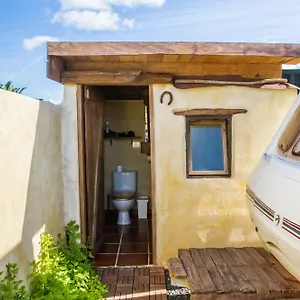 Caravan Appartement Tinajo