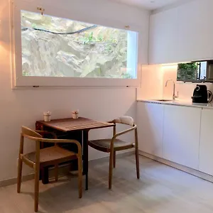 Smart Sa Guarda Appartement Cadaqués