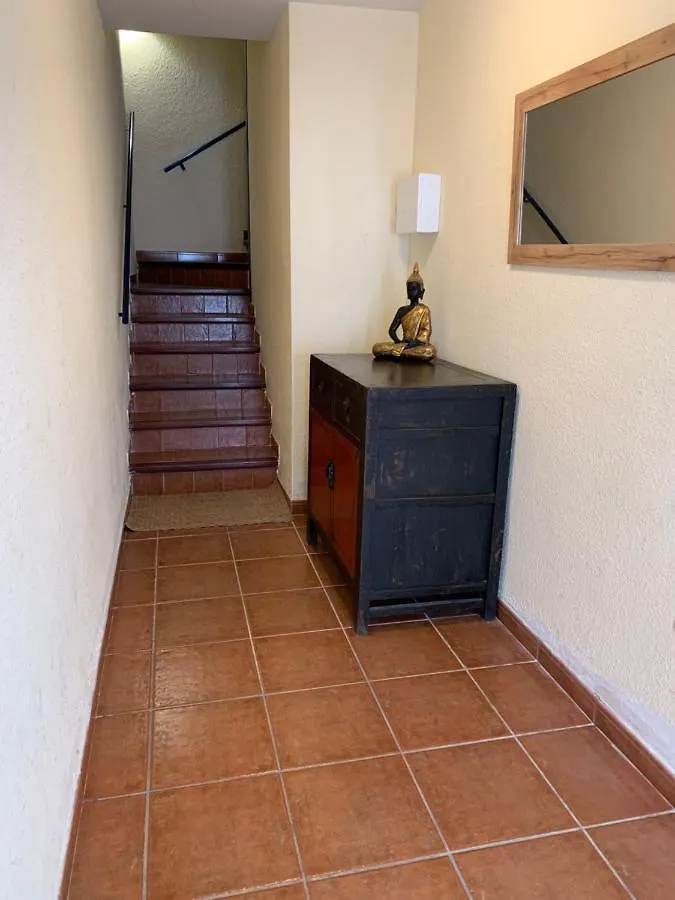 Habitacion Centrica Con Aire Acondicionado Bano Privado Nevera Cadaqués Pansiyon